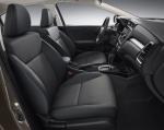 Honda Greiz 2015 года